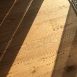 Meet your Posher, Micah